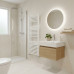 Полотенцесушитель Cordivari Lisa 22 1200х500 White (Италия)